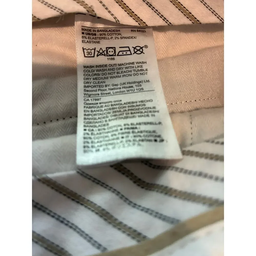 Banana Republic banana republic